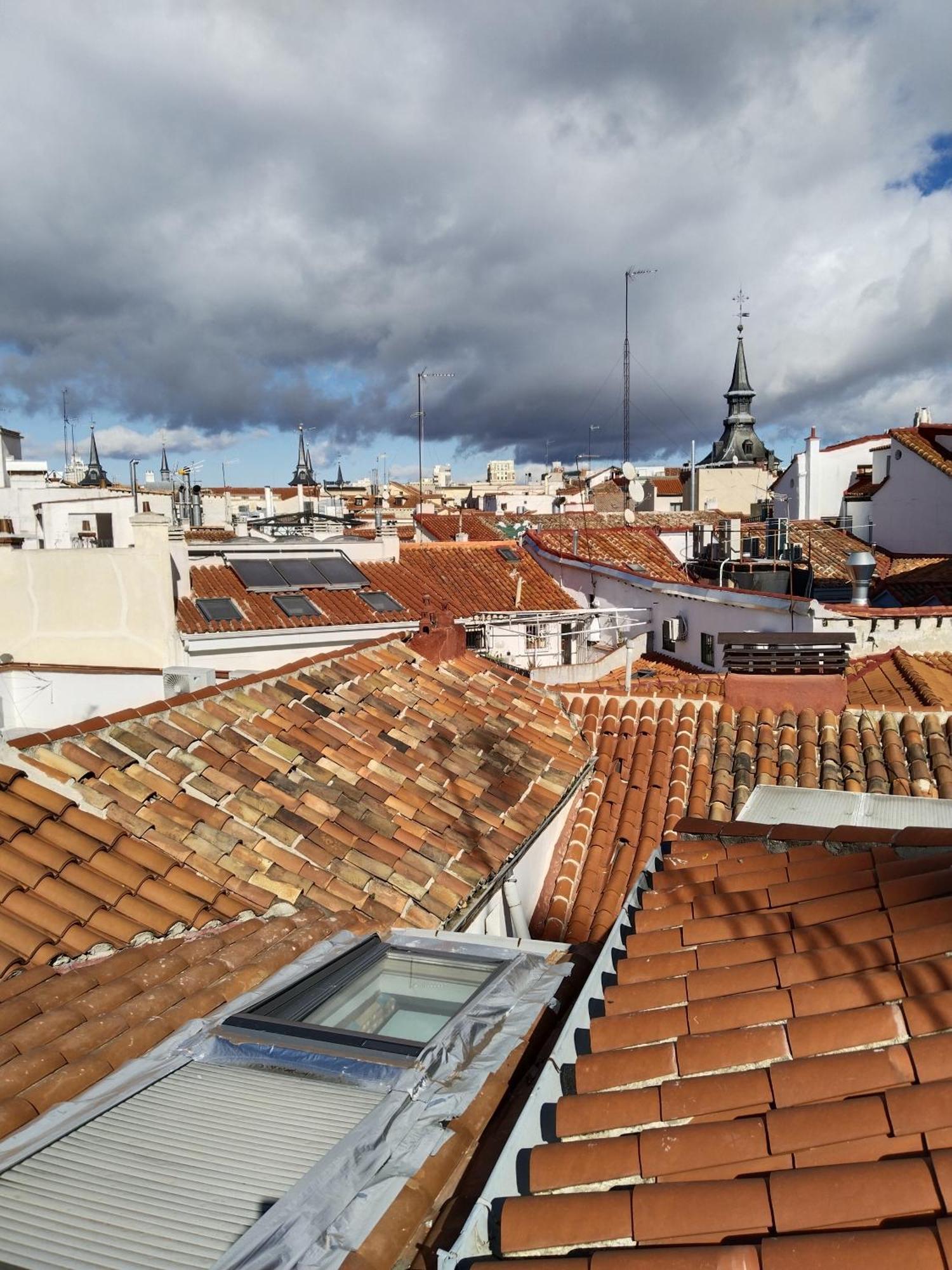 Apartments Plaza Mayor, Madrid Center Экстерьер фото